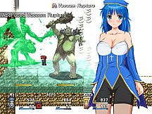 Mai and the Legendary Treasure