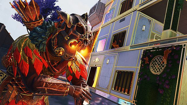 Apex Legends