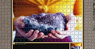 Pixel Puzzles Traditional Jigsaws Pack: Variety Pack 3