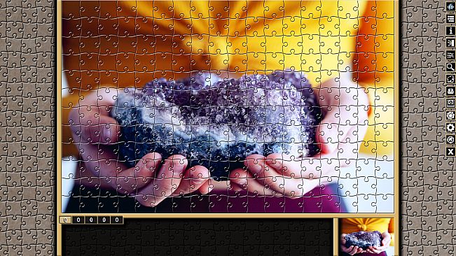 Pixel Puzzles Traditional Jigsaws Pack: Variety Pack 3