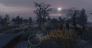 Men of War: Condemned Heroes