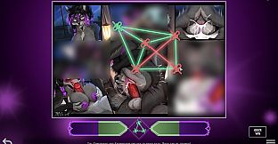 Furry Delights: Erotic Arcade Lounge