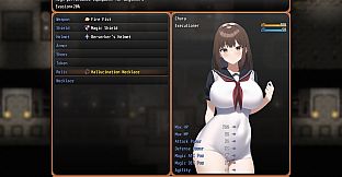 Executioner Girls - Beginner Pack