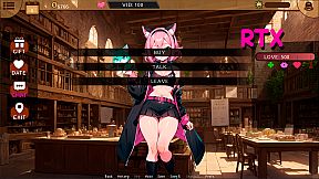 HENTAI WITCH ACADEMY 3