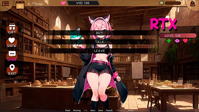 HENTAI WITCH ACADEMY 3