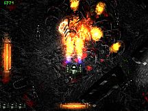 Zombie Murder Hell Arrives