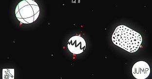 Super Space Jump Man - OST