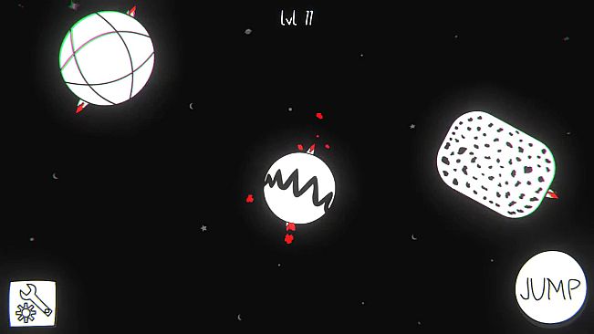 Super Space Jump Man - OST