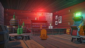 Mauri Mursu's Odyssey