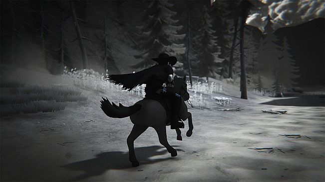 Papa Needs a Headshot