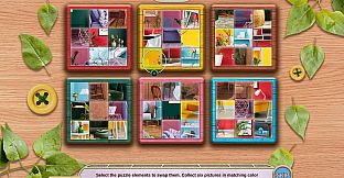 Sweet Home 2: Look and Find Collector's Edition