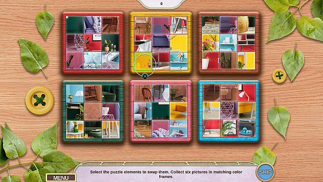 Sweet Home 2: Look and Find Collector's Edition