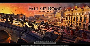 Imperiums: Fall of Rome