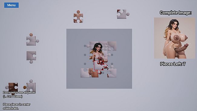 Big Breasted Milky Futa Mommies