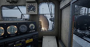 Train Sim World 4 Compatible: Sherman Hill: Cheyenne - Laramie Route Add-On