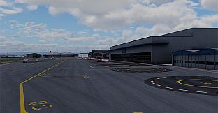 X-Plane 12 Add-on: Aerosoft - Airport Marseille