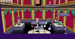 Indie Essentials - 32-bit Retro