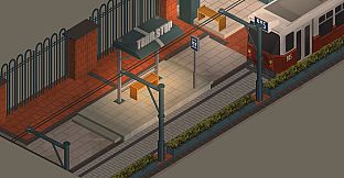 NOOK FALL: West Town