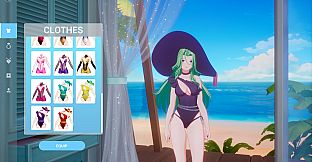 Mirror 2: Project X - Home - Rita's Costumes