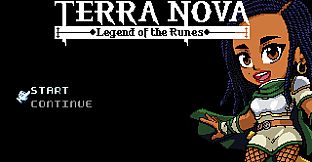 Terra Nova: Legend of the Runes