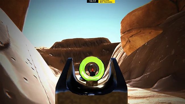 Warzone Chronicles: Battlegrounds