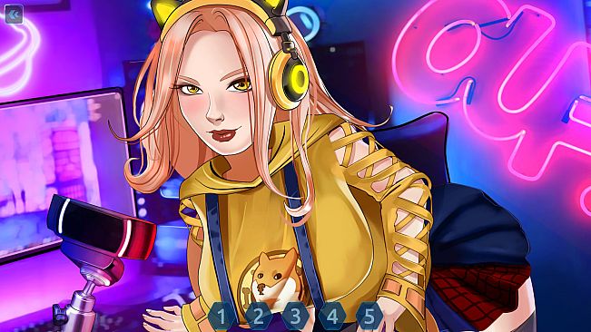 Streaming Girls [18+] - OnlyFap ●LIVE