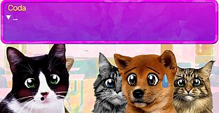 Super Web Kittens: Act I