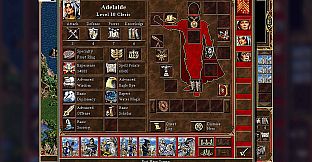 Heroes Of Might And Magic III