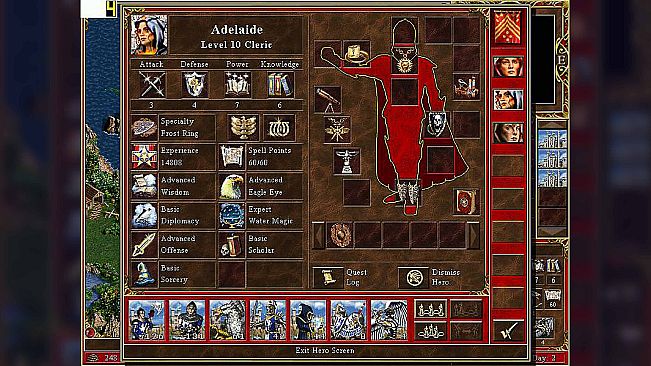 Heroes Of Might And Magic III