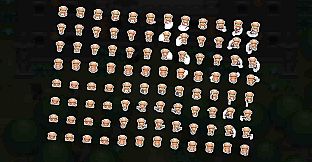 RPG Maker VX Ace - Summerwind Saga - Characters