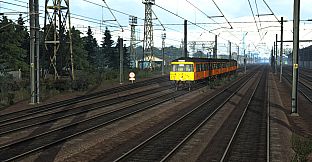 Train Simulator: BR Class 303 EMU Add-On