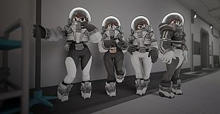 LOCKDOWN Protocol - Tiphanie