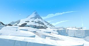 Trailmakers - Frozen Tracks