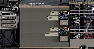 Magin: The Rat Project Stories