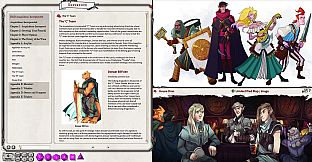 Fantasy Grounds - D&D Acquisitions Incorporated