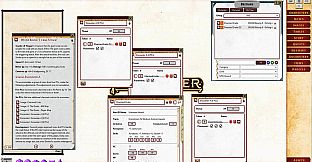 Fantasy Grounds - Pathfinder 2 RPG - Pathfinder Bounty #9: Fishing in Anthusis