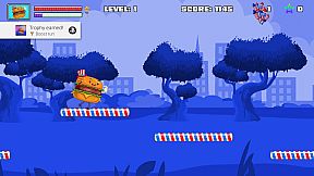 Independence Day Run