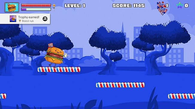 Independence Day Run