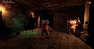 Snoutbreak