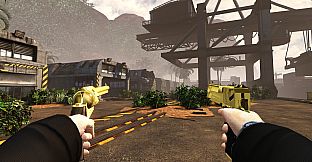 Primal Carnage - Agent Trapper DLC