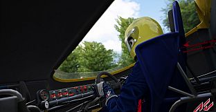 Assetto Corsa - Porsche Pack I