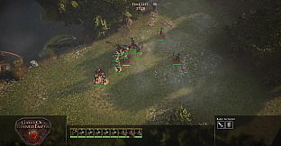 Gates Of a Ruined Empire