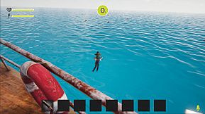 SHARK SIEGE - TOGETHER SURVIVAL