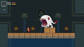 Alchemist's Mountain