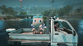 Promise Mascot Agency