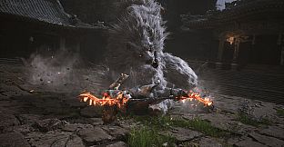 Black Myth: Wukong Deluxe Edition Upgrade