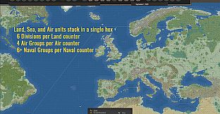 Total Victory: World Conflict 1939-1945