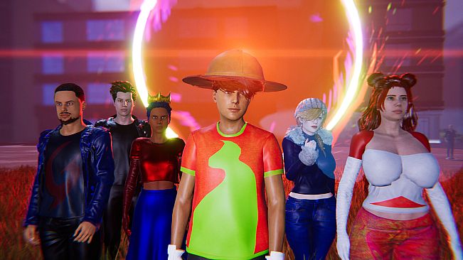 UKNON Jones & Guynelk 2