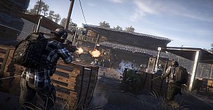 Tom Clancy's Ghost Recon Wildlands - Ghost War Pass