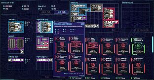 Jupiter Moons: Mecha